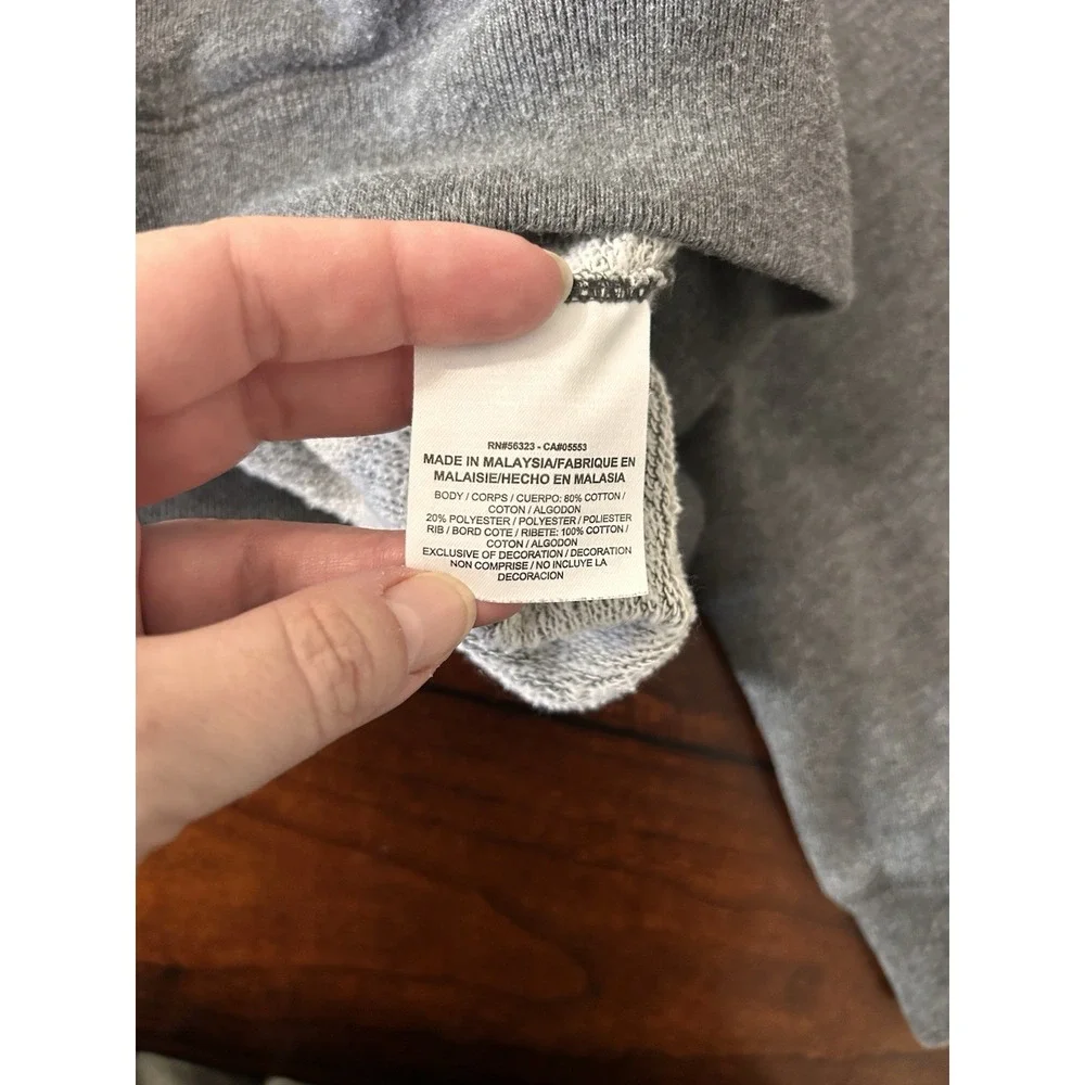 Nike women grey